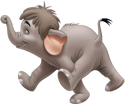 hathi jr yunas princess adventure wikia fandom
