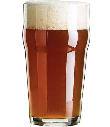 British Brown Ale - Brew Your Own