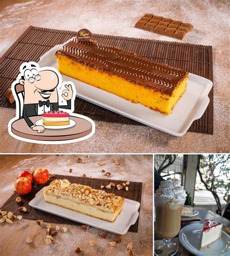 Karoá Padaria E Confeitaria - Padaria Karoá, Curitiba - Menu do restaurante, preços e opiniões