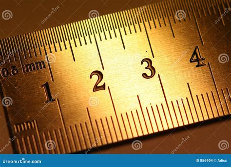 ruler stock photography cartoondealercom