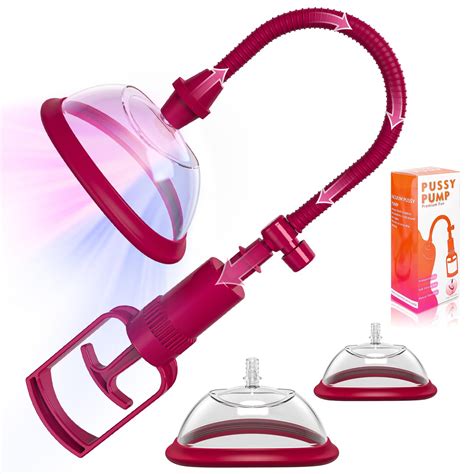 amazoncom pussy pump sex toys  women vagina pump women sex toys