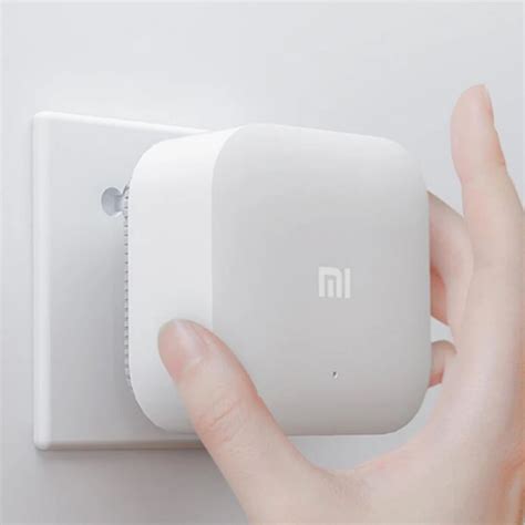 Aliexpress.com : Buy Original Xiaomi WiFi Repeater Electric Cat WiFi ...