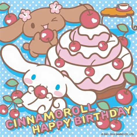 17 Best images about Sanrio Cinnamoroll on Pinterest | Gifs, Calendar ...