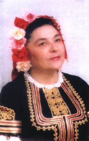 Kremena Stancheva - Alchetron, The Free Social Encyclopedia