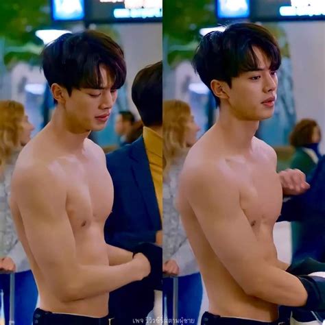 Pin en Song Kang • 송강 • ซงคัง • ソンガン