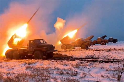 Фронтовая сводка на утро 09 января » Голос Севастополя - новости ...