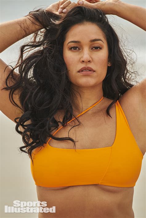 Amanda Kay für die Swimsuit-Edition 2021 | Sports Illustrated