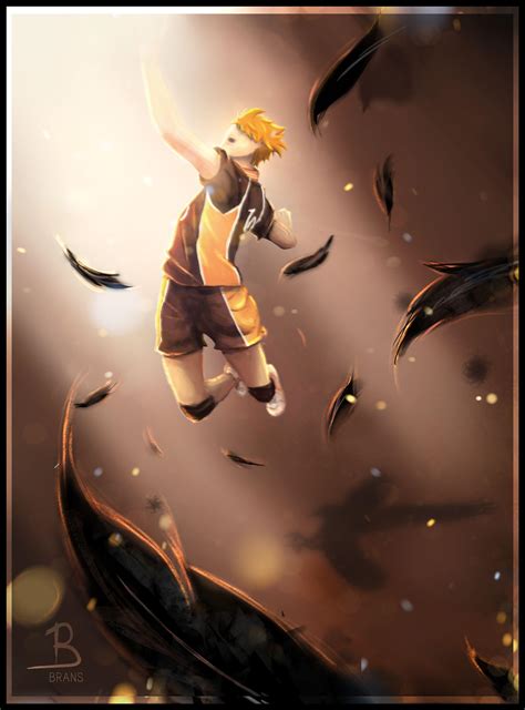 Hinata Haikyuu Wallpapers - Wallpaper Cave