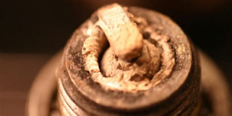 What Causes (And Prevents) Spark Plug Fouling?
