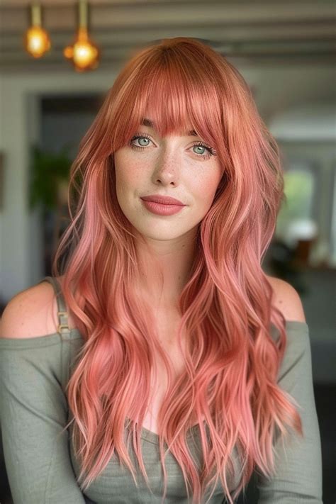 32 Cherry Blonde Hair Color Ideas To Rock This Season’s Hottest Trend