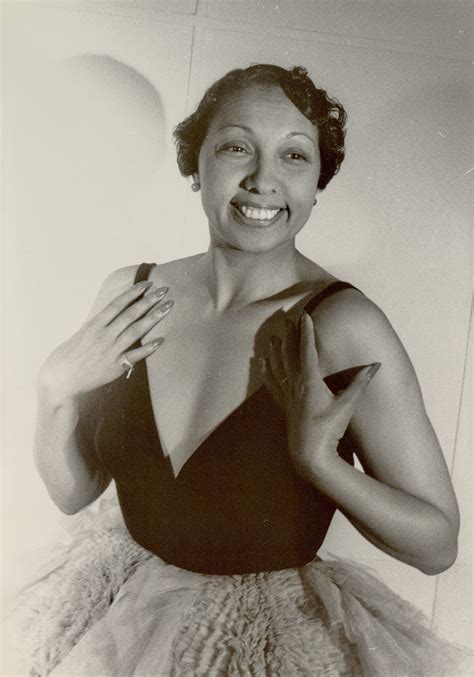 Josephine Baker – Wikipedia