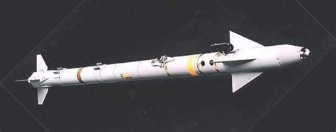 Управляемая ракета малой дальности AIM-9X Sidewinder | Ракетная техника