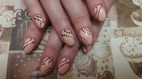 Ногти. Дотс. | Nails, Beauty