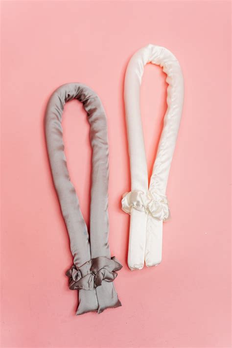 Kitsch Heatless Curling Set 2