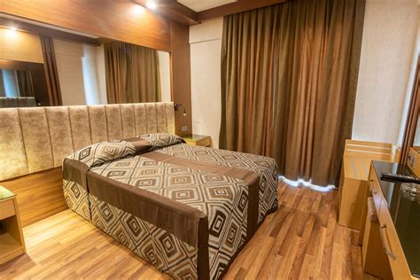 Fame Beach Hotel Kemer | Etstur