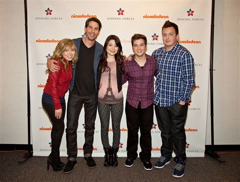 iCarly reboot: How can I watch? | The US Sun