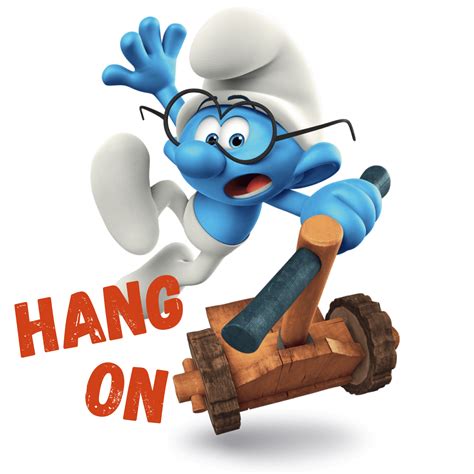 smurfs  tv series  smurfs