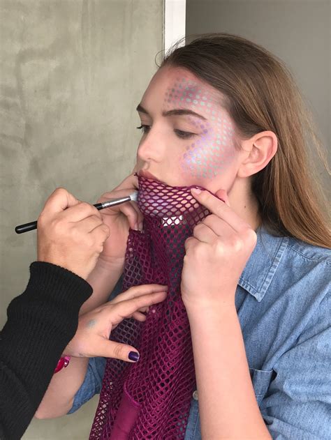 Makeup Artist Class