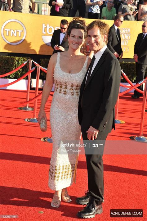 CHELSEA FIELD Feet - AZNudeFeet