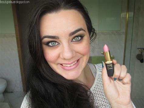 Diary of a Beauty Padawan: Product Review: L'Oreal Paris Collection ...