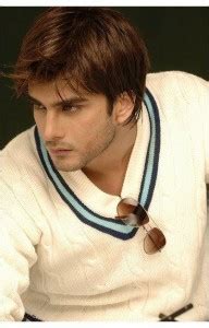METROSEXUALISM: Imran Abbas