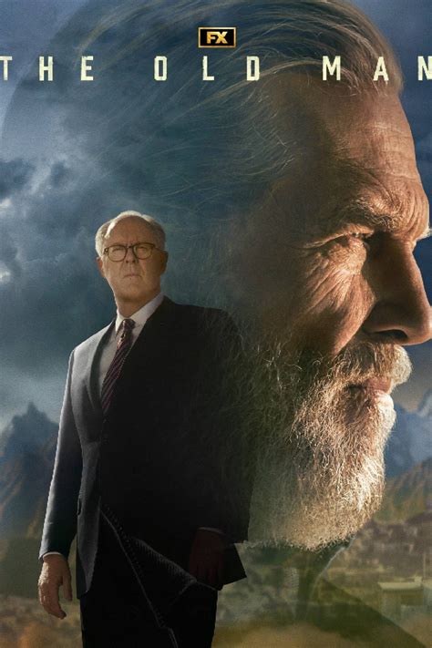10 Shows To Watch if You Love 'The Old Man'