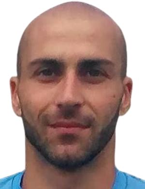 Ivaylo Rusev - Player profile | Transfermarkt