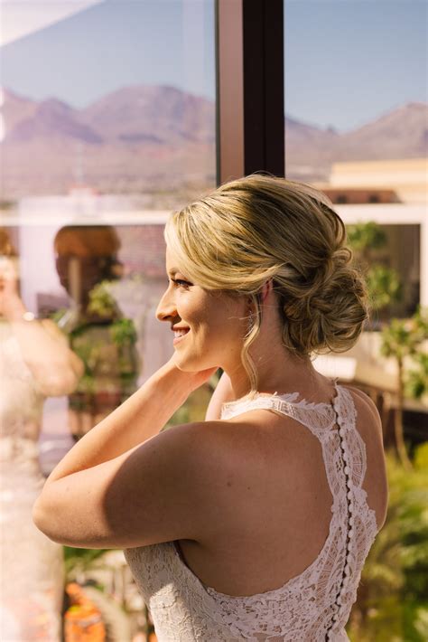 Bridal Hair And Makeup In Las Vegas | Saubhaya Makeup