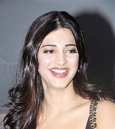 Shruti Haasan | Shruti Haasan ‘kills’ in Bourne spin-off - Telegraph India