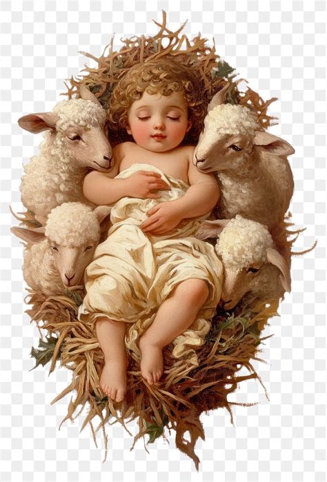 Jesus Christmas Images | Free Photos, PNG Stickers, Wallpapers ...
