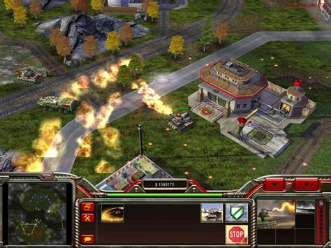 Command and Conquer Generals – Hardcore Gaming 101