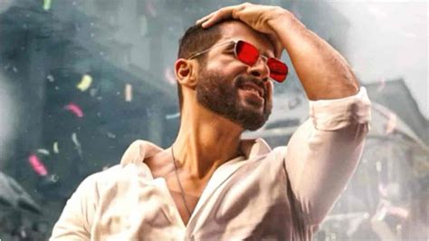 deva shahid kapoor reveals     favorite bollywood actors