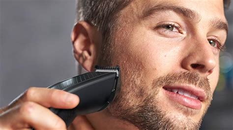 Машинки для стрижки волос | Philips