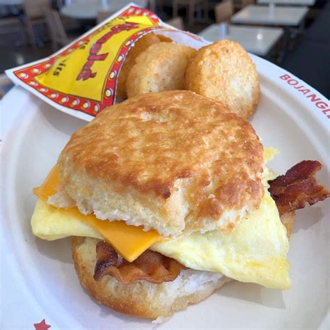 Bojangles'