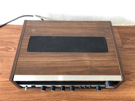 Sony STR-230A receiver, Audio, Soundbars, Speakers & Amplifiers on ...