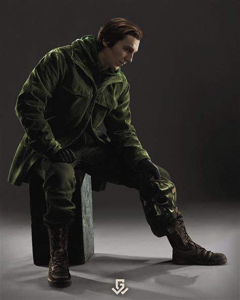 Paul Dano as The Riddler : r/TheBatmanFilm