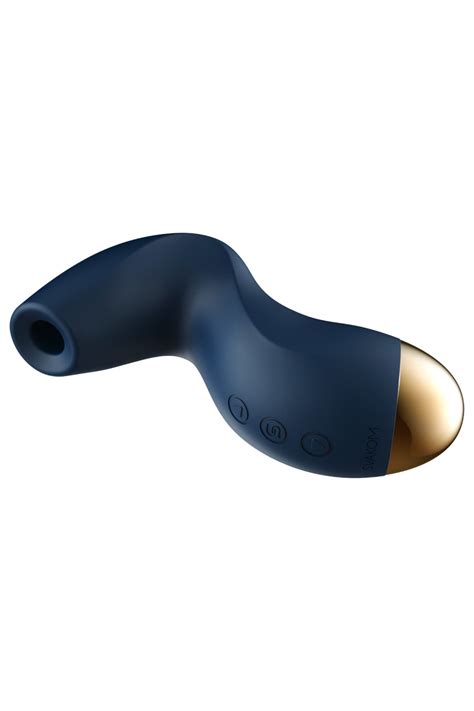 Sexual Wellness | Pulse Pure Suction Stimulator | Svakom