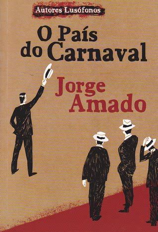 O País Do Carnaval