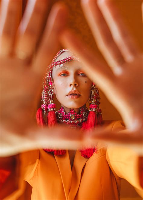 Natasha Wilson - Portfolio 1 — Form Artists