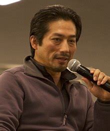 Hiroyuki Sanada - Wikipedia