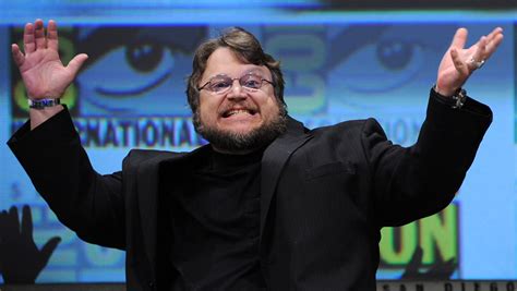 guillermo del toro fuck konami niche gamer
