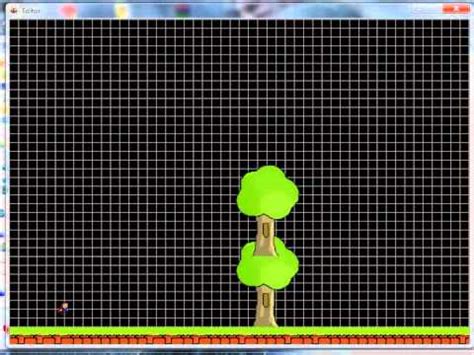 tutorial iwbtg level editor creando niveles del  wanna   guy