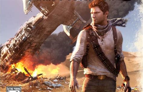 Game Preview: 5 Things You're Gonna Love About "Uncharted 3 ...