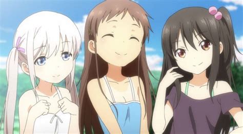 Uncensored Shoujo Ramune hentai - complete series available