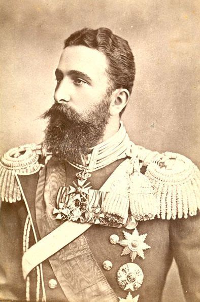 Alexander I of Bulgaria | Bulgaria, German royal family, Bulgarian