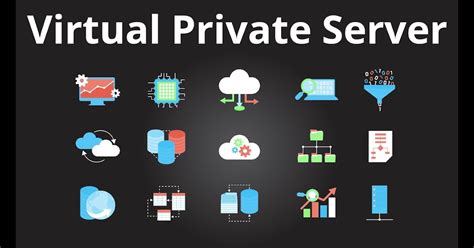 virtual private server overview