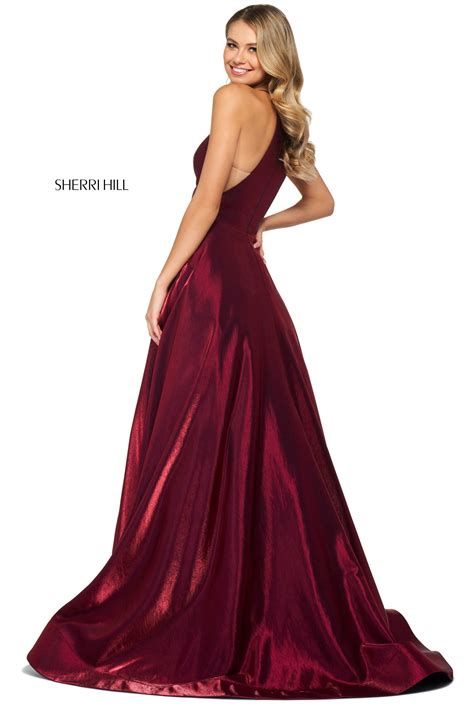 Sherri Hill - 53350 | One Enchanted Evening