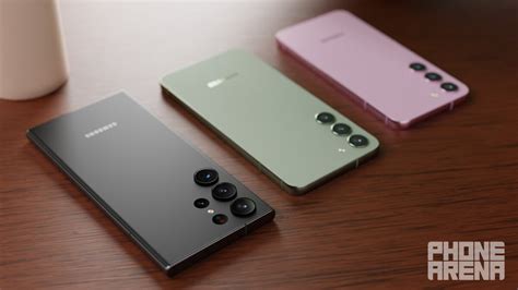 The Official Samsung Galaxy S23 Family Thread **** | Page 4 ...