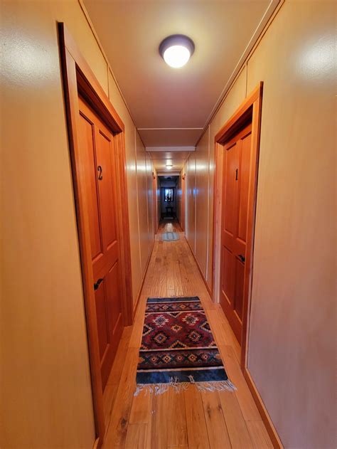 The Bunkhouse – Wood River Ranch