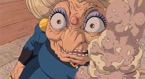 NEW SAVANNA: Pigs in Spirited Away